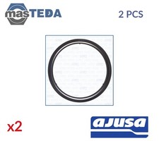01363100 AUSPUFFROHRDICHTUNG AUSPUFF DICHTUNG AJUSA 2PCS FÜR JEEP RENEGADE SUV