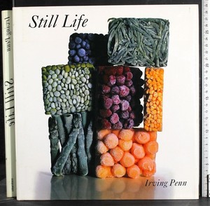 Still Life Irving Penn | eBay
