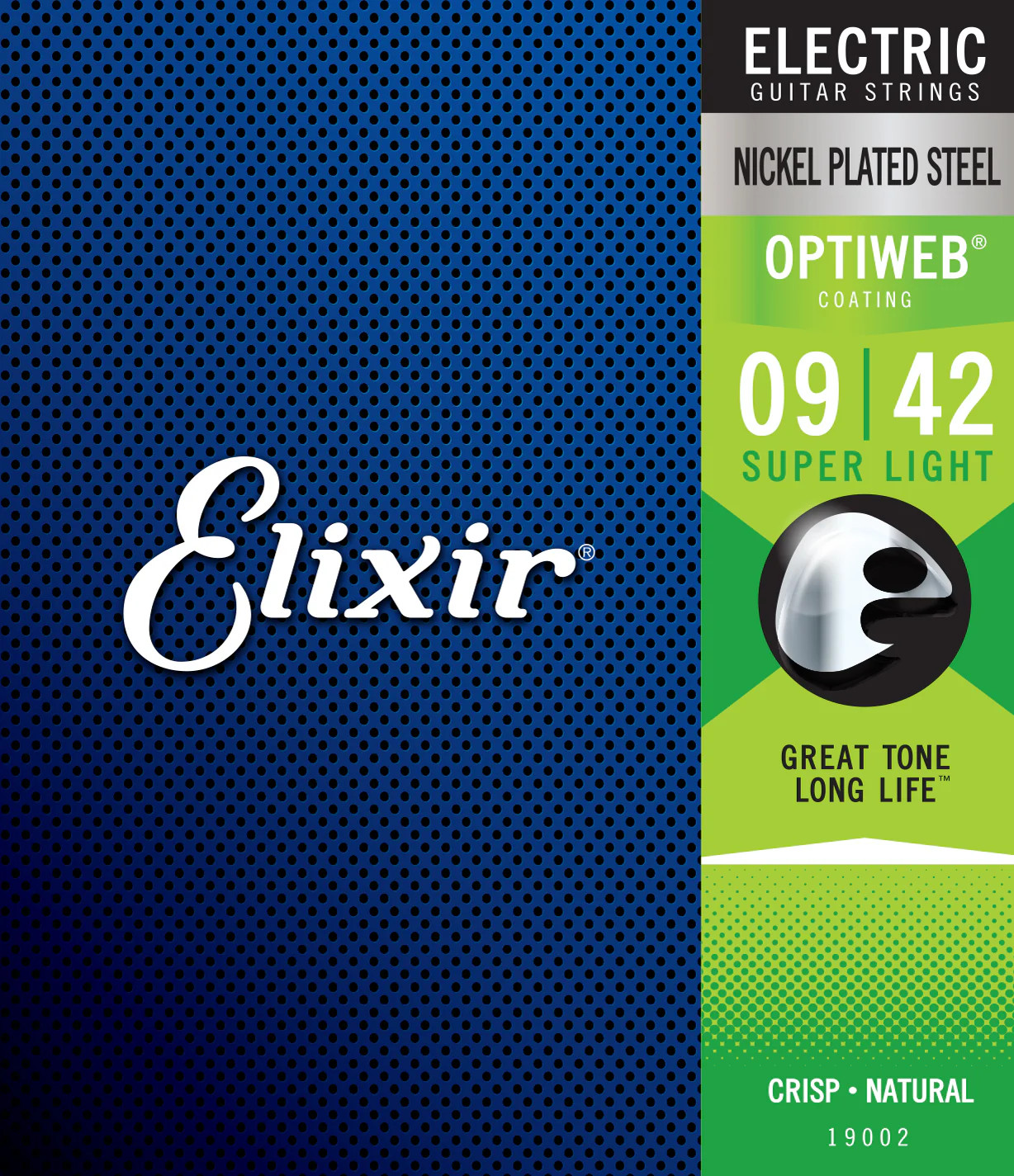 Elixir 19002 Optiweb 009-042 3390₽