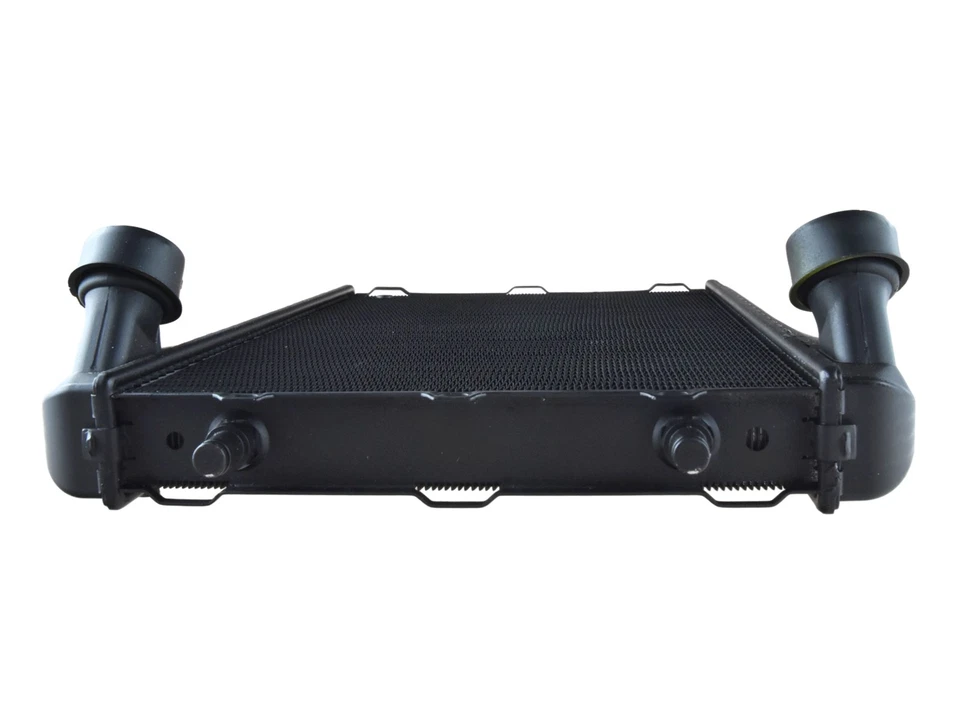 Wasserkühler für PORSCHE 996 997 turbo Carrera 4S L+R - Image 2 of 4