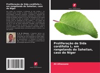 Ali Alhassane | ProliferaçãO De Sida Cordifolia L. Em Rangelands Do Sahelian,...