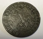 Portugal ?? 10 Reis 1797  Copper Lot 427