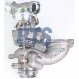 BTS Turbo Turbolader für Mercedes-Benz Sprinter 35-T Kasten 906 313 CDI 315