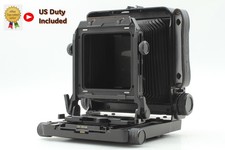  Near MINT-  TOYO FIELD 45 AII 4x5 Large Format Film Camera From JAPAN