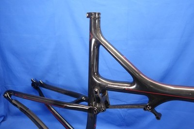 New Trek Superfly 100 Pro SL Full Suspension Carbon 29er MTB Frame