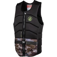 Ronix Volcom CE Approved Men's Impact Vest
