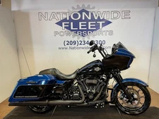 2022 Harley-Davidson Touring 