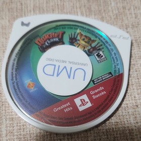 Sony PlayStation Portable PSP  Games 