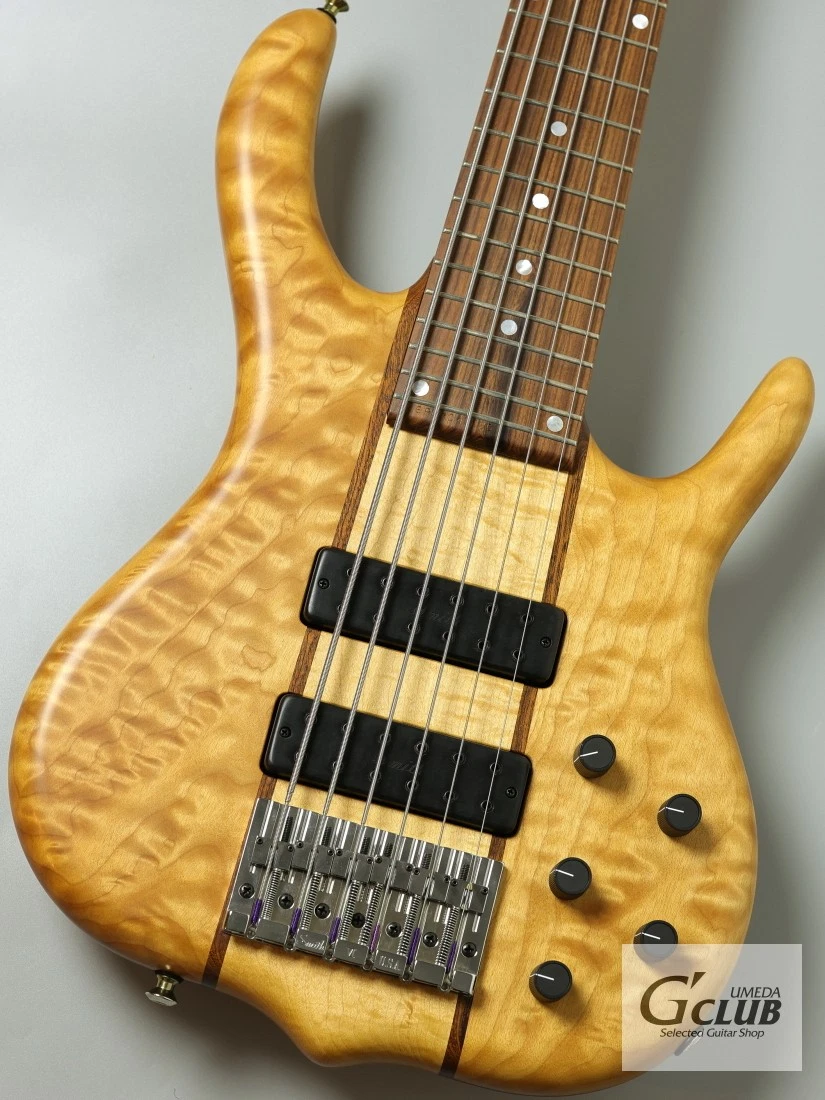 Preços baixos em Guitarras Ken Smith Baixo de 6 Cordas | eBay