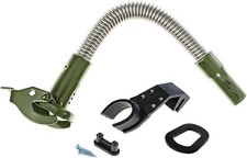 Ultimate NATO Long-Nose Flexible Jerry Can Spout/Nozzle, Perfectly Designed for