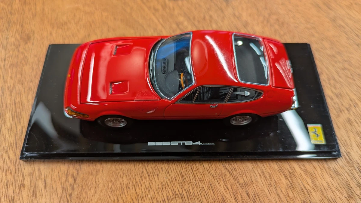 Kyosho Ferrari 1:43 Diecast & Toy Vehicles for sale - eBay