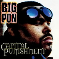 Capital Punishment | Big Pun | Vinyl / Schallplatte | 2023 | Sony Music Catalog