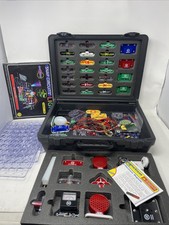 Snap Circuits Extreme Snap Case 7 Electronics...
