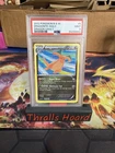 Pokémon TCG Dragonite Holo From Dragon Vault In A Psa 9
