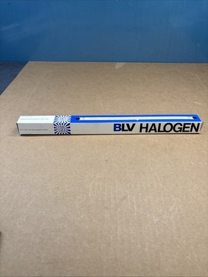 BLV 195503 Halogen Lamp 6000 W 480v  4807-6000W