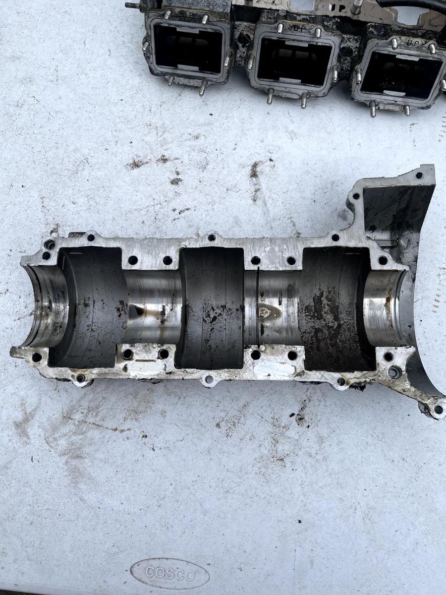 Kawasaki 900 ZXI STX 1995-2006 Jet Ski Engine Crankcase Case Block