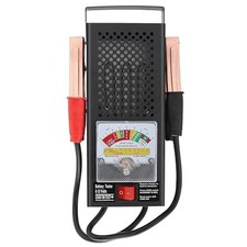 Battery Load Tester, Car Battery Tester and Voltage Tester, Automotive Battery L