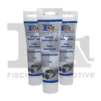 1X FA1 981-170 Dichtstoff Abgasanlage FüR Chrysler Porsche Audi Lancia Trabant