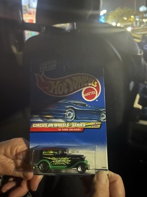 Hot Wheels Car I Got It At The Shop For Three Dollars And I Want Some Money