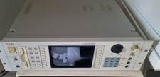 Akai S 5000 Hardware Sampler LED Display  64 ...
