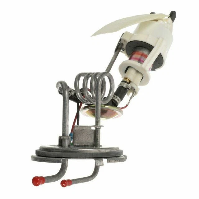 Conjunto de bomba de combustible original Mopar 1987-1990 Chrysler Town & Country 4797885 Foto 4 de 4