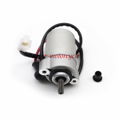 For MT125A MT-125 (ABS) 2015-2017 1 PC Starter Electrical Engine Starter Motor - Picture 6 of 8