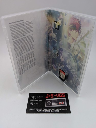 NSG - Nintendo Switch Games NEW & USED (MAKE A BUNDLE)(PICK YOUR GAMES) - Picture 50 of 672