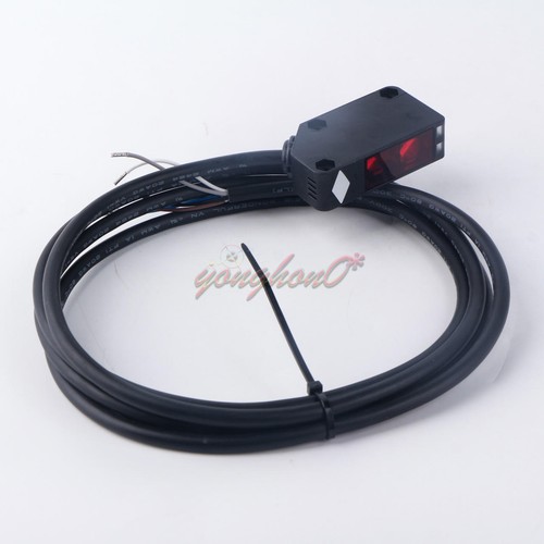 1PZ Nuovo Pepperl+Fuchs 205234 RLK31-8-2500-IR/31/115 Sensore Diffusore - Foto 4 di 4