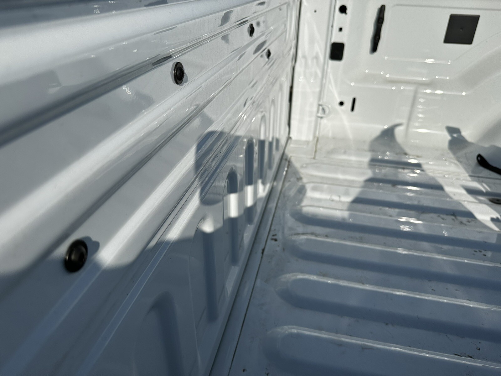 dodge ram 3500 dually bed eBay