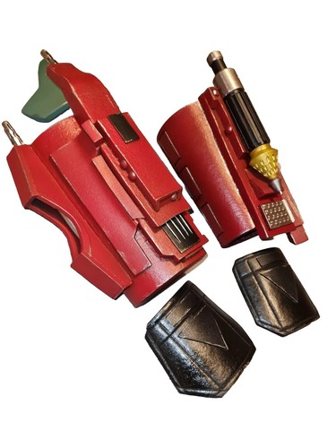 Book Of Boba Fett armour cosplay star wars gauntlet gauntlets Cosplay Costume - Picture 1 of 22