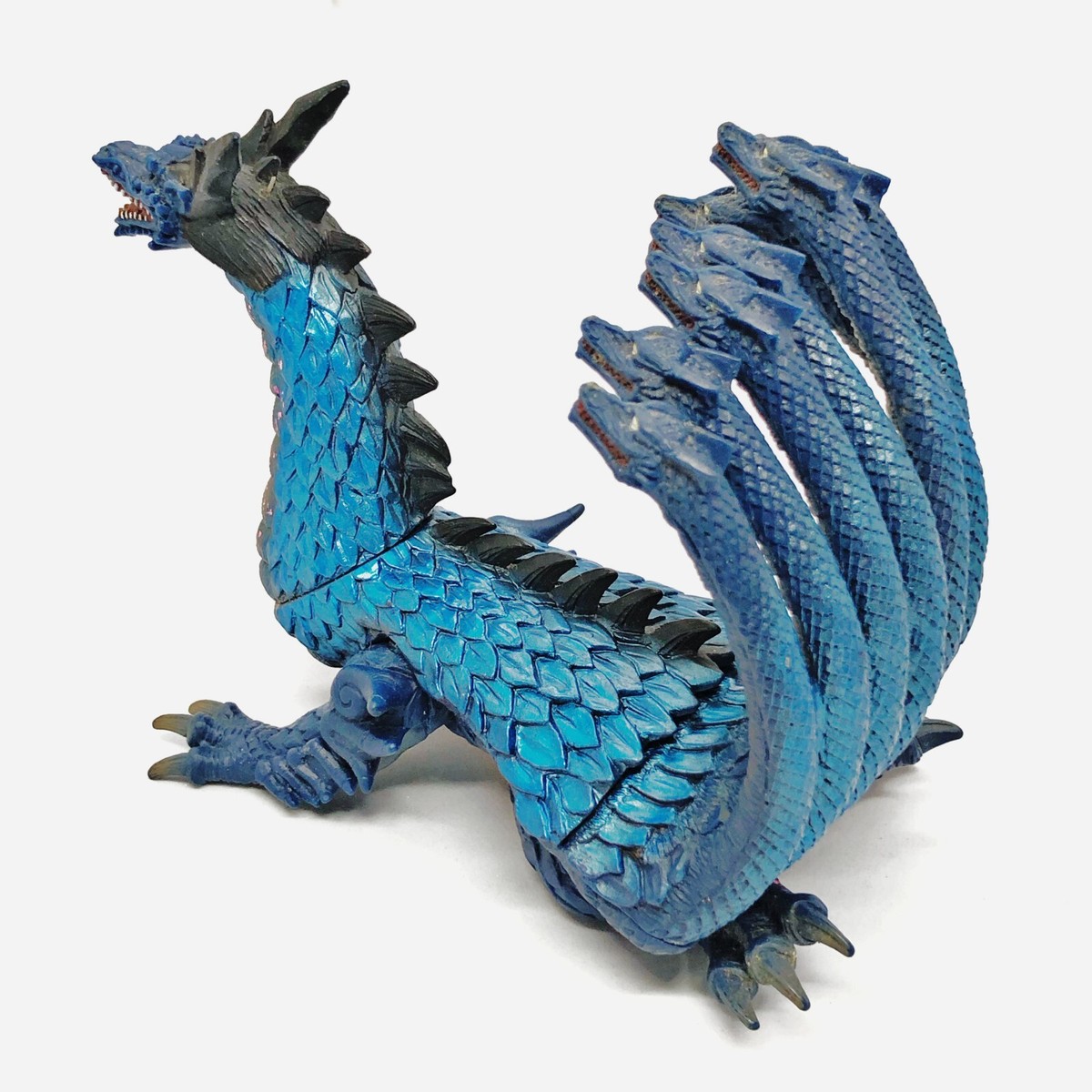 1998 Ultraman Gaia Ultra Monster Kaiju Mizunoeno Dragon