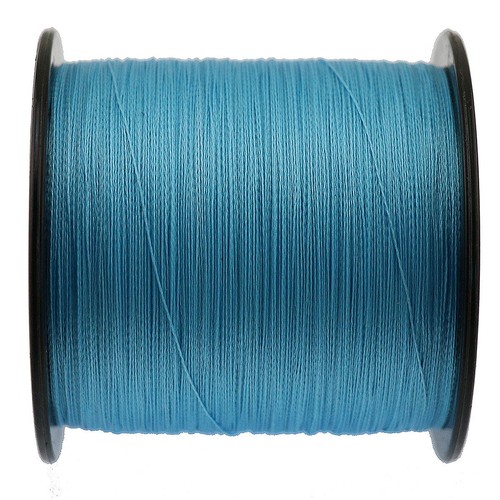US Ashconfish Pro 100m/109Yards 6lb-100lb PE Dynema Braided Fishing Line - Picture 54 of 61