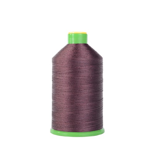 SOMABOND 40S BONDED NYLON HEAVY DUTY SEWING THREAD UPHOLSTERY LEATHER 27 COLOURS - Picture 18 of 29