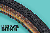 Kenda K55 Freestyle Profil BMX Fahrrad Skinwall Reifen - 20" x 1.75 - SCHWARZ - Bild 1 von 1