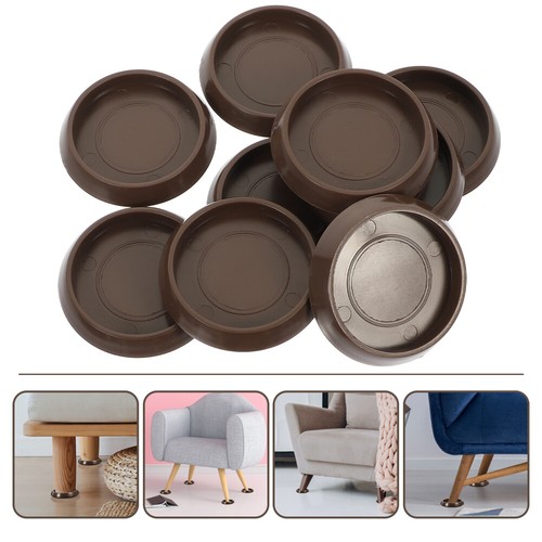 Replacement Daily Use Bed Stoppers Couch Stoppers Furniture Coasters Couch Home