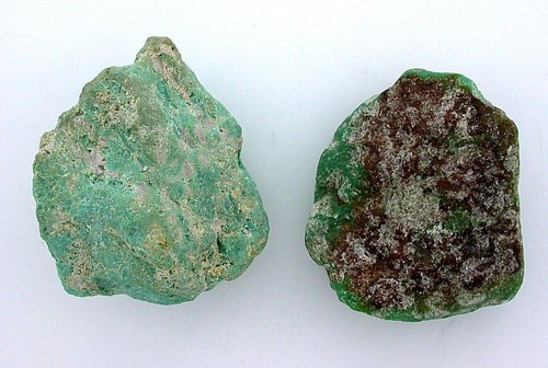 45.4 Grams Sonoran Turquoise Nugget Slice Slab Cab Cabochon Gemstone Rough LPF75 - Picture 2 of 2