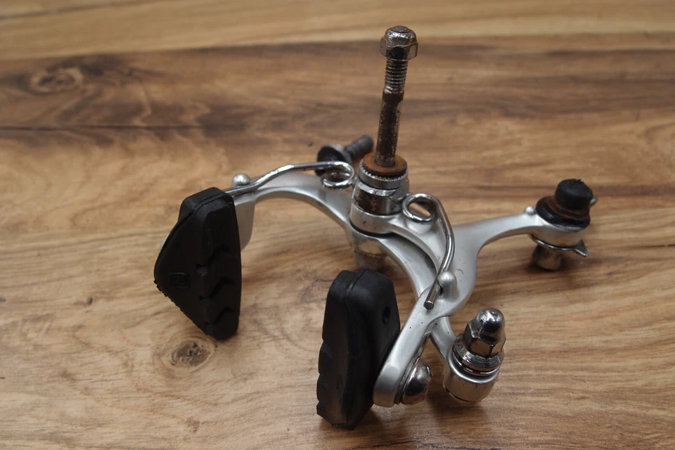 caliper side pull front brake Modolo Speedy made in Italy reach: 45-55 mm - Image 4 of 4