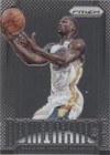 2013-14 Panini Prizm - Harrison Barnes #17