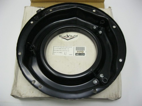 Mid-USA Headlight Housing Inner Mount, (Headlight Aiming Screws Missing) 11772 - Picture 3 of 7