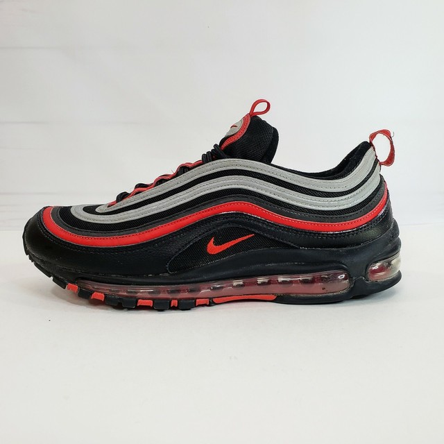 do nike air max 97 run true to size