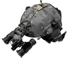 100% US MADE - Rapid Application Tether (RAT) Night Vision Lanyard For NVG