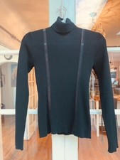 Tom Ford Cashmere long sleeve Turtleneck Sweater - size XS