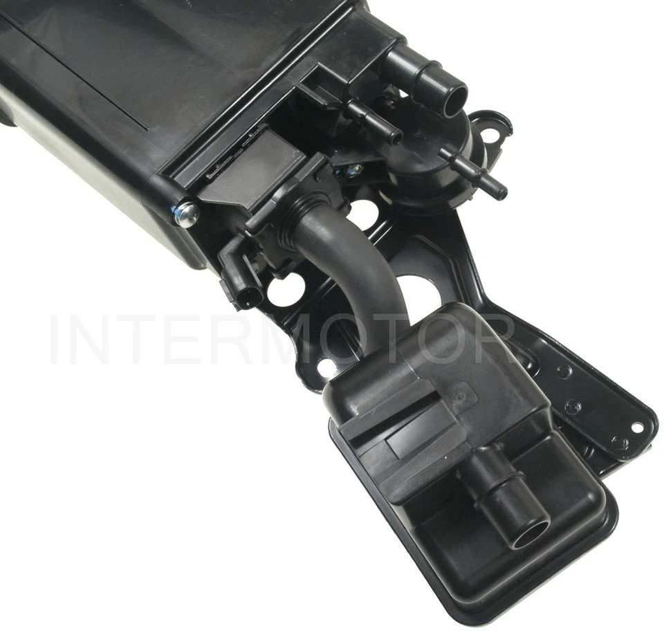 Nueva válvula de purga de bote de vapor SMP para Ford Windstar 1998-2003 Foto 4 de 4