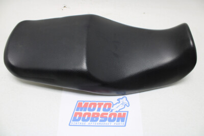 Kawasaki ZX6 ZX600E1 1993-2004 53001-1689-MA SEAT-ASSY,DUAL