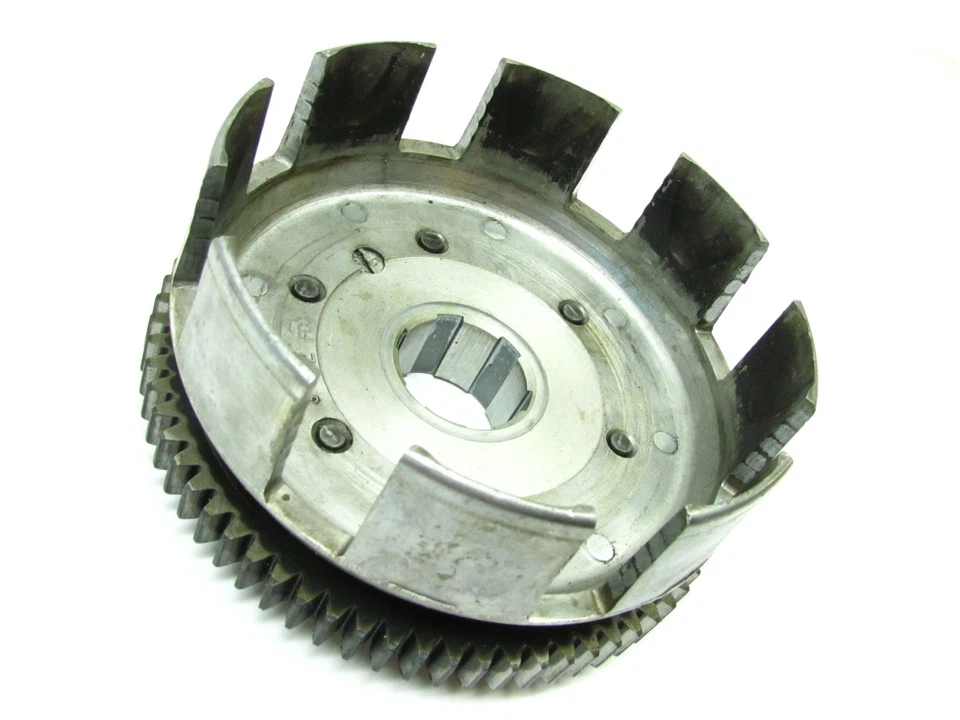 Honda 79 XL125 XL 125 XL125S 1979 - cesta exterior embrague Foto 4 de 4