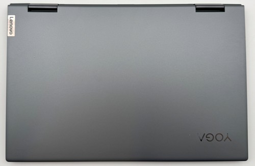 Lenovo Yoga 7i – 14" FHD 2-in-1 – i7-1165G7 – 12GB RAM – 512GB SSD - 82BH00DLUS - Picture 3 of 6