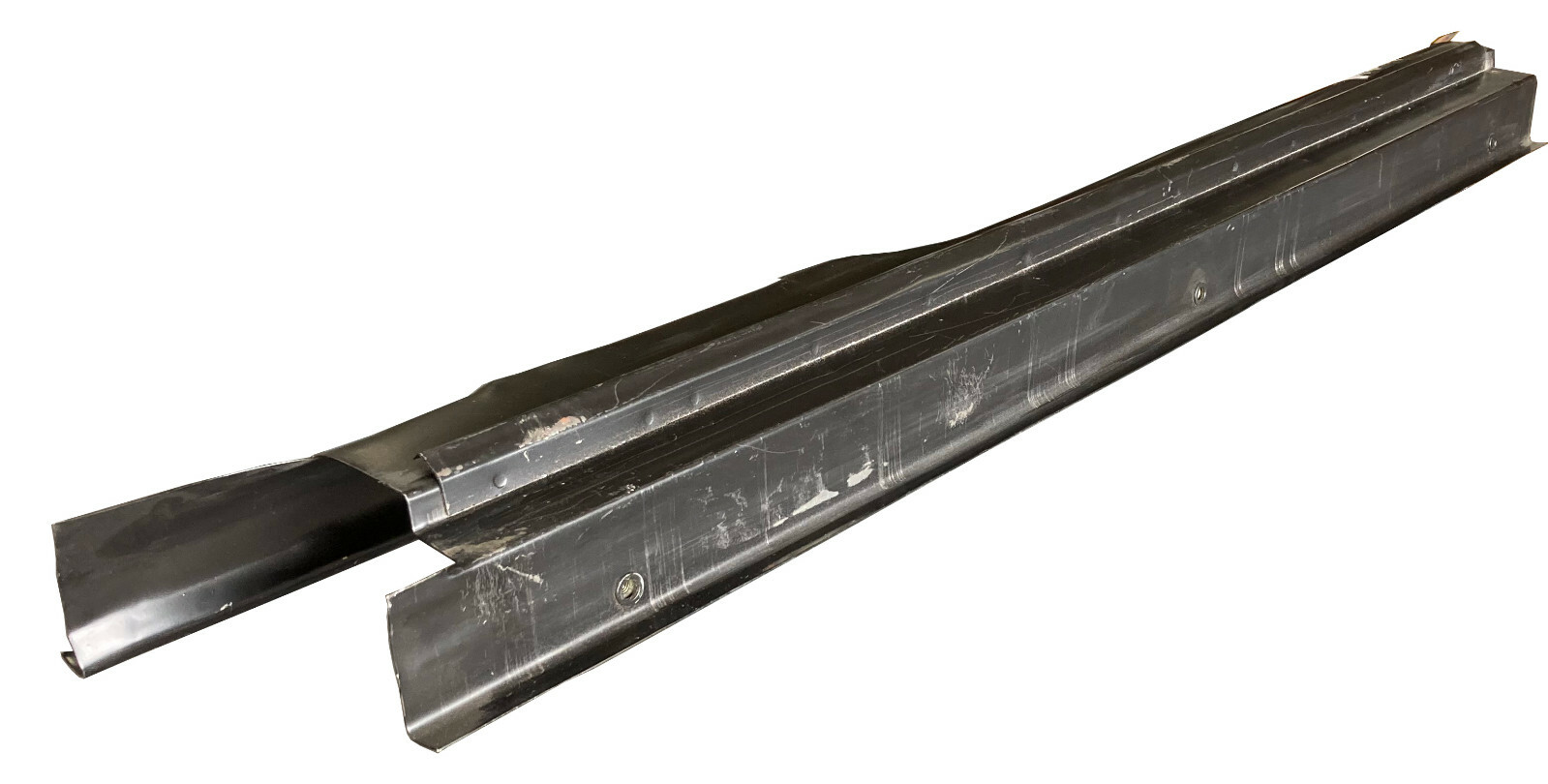 Left Front Rocker Panel Vw Rocker Panel for 52-67 VW Beetle for rust repair - Left Side | eBay