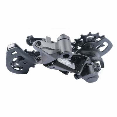 SHIMANO DEORE XT M8100 M8120 Right Shifter Rear Derailleur 12
