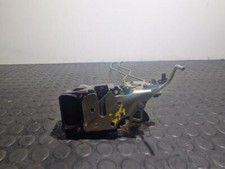 Porte arrière et accessoires Chevrolet REZZO