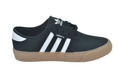 Adidas Seeley XT black white GZ8567 Schuhe